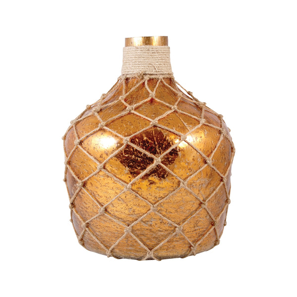 Galloway Bottle With Jute Medium