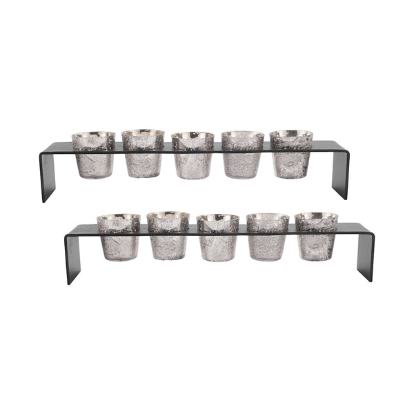 Equis Set of 2 Runners