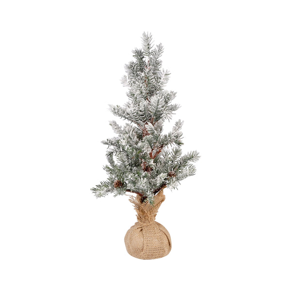 Winters Edge 21.5-Inch Tree