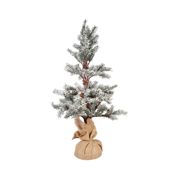 Winters Edge 26.3-Inch Tree