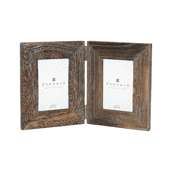 Canal 4x6 Duet Frame