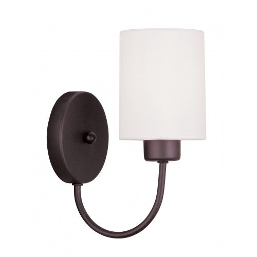 Livex Lighting Sussex Wall Sconce 5261-07