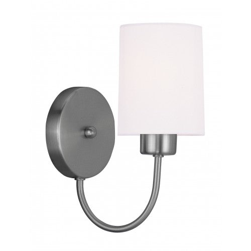 Livex Lighting Sussex Wall Sconce 5261-91