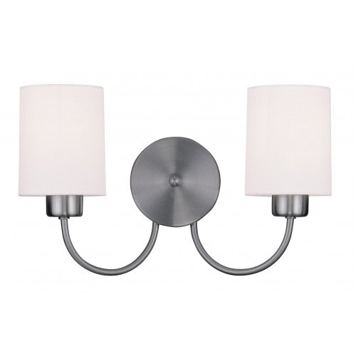 Livex Lighting Sussex Wall Sconce 5262-91