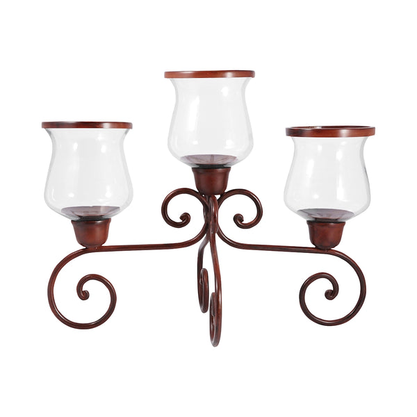 Santiago Centerpiece