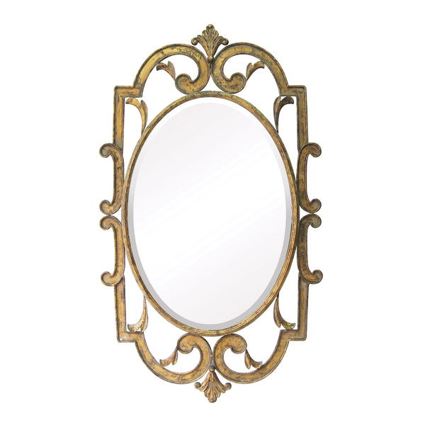 Woodside Beveled Mirror