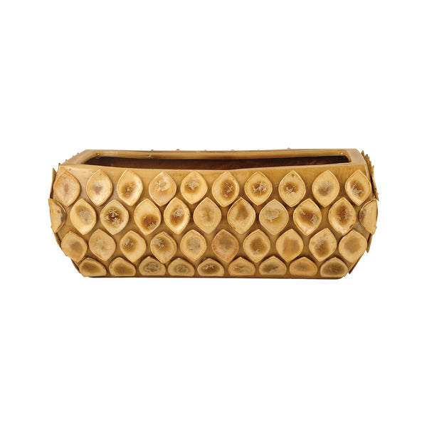 Leif Rectangle Planter