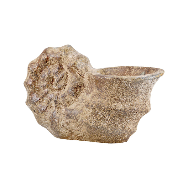 Shell Catchpot