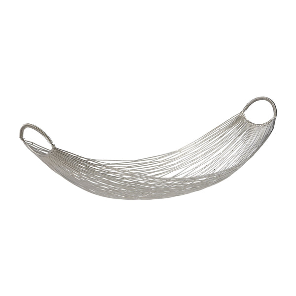 Gondola Boat Basket - Large