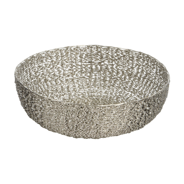 Twisted Wire Dish - Medium