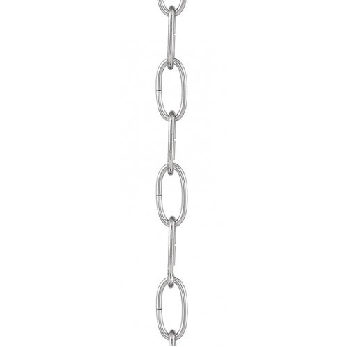 Livex Lighting Accessories CH Standard Decorative Chain