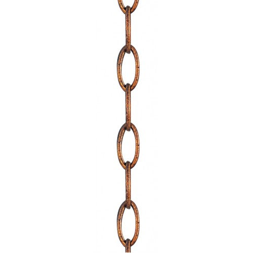 Livex Lighting Accessories CB Standard Decorative Chain