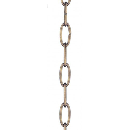 Livex Lighting Accessories VGL Standard Decorative Chain