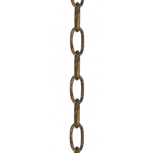 Livex Lighting Accessories VBR Standard Decorative Chain