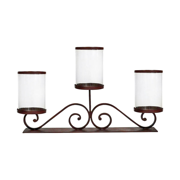 Caballero Mantle Lighting