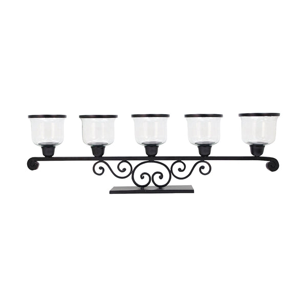 Chandelle Centerpiece