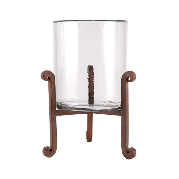 Santana Pillar Holder