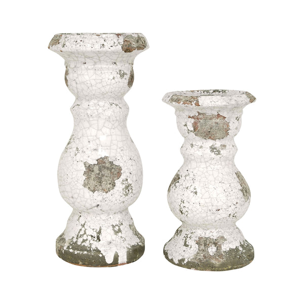 Castleton Set of 2 Candlesticks