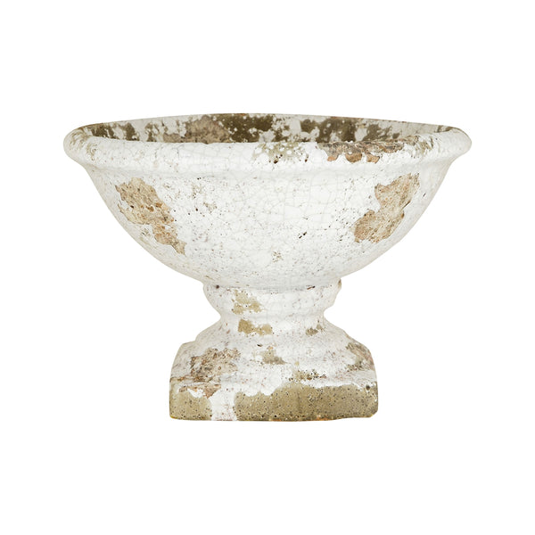 Castleton Garden Pedestal Bowl