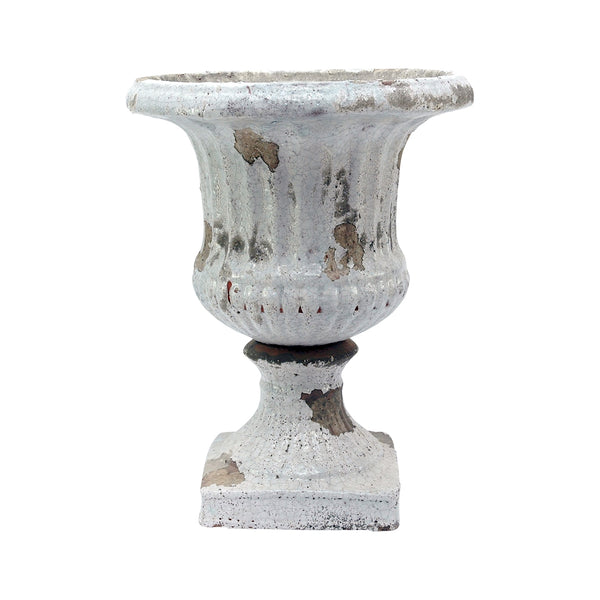 Castleton Garden Pedestal Urn