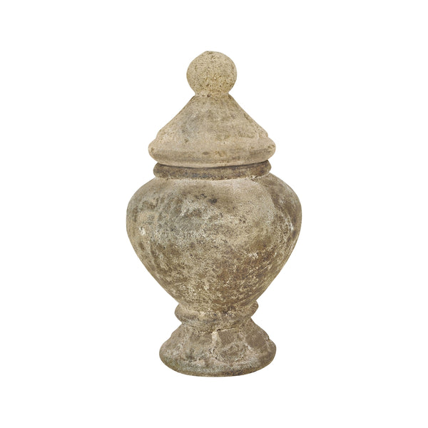 Monte Garden Jar Small