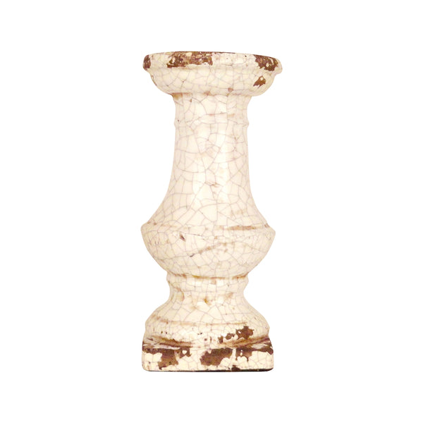 Jardin Garden Pillar 16-Inch