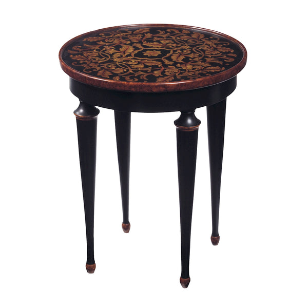 Maderia Accent Table