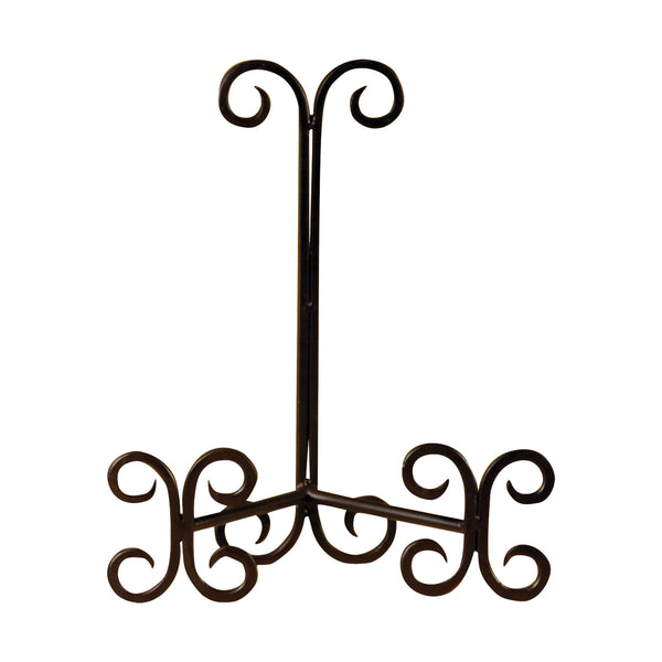 Court Easel 16.5-Inch