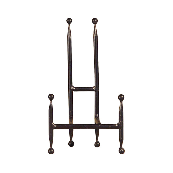 Camarena 11-Inch Metal Chair Easel