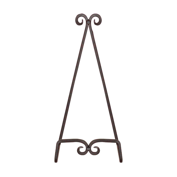 Canopy 13-Inch Easel In Rustic