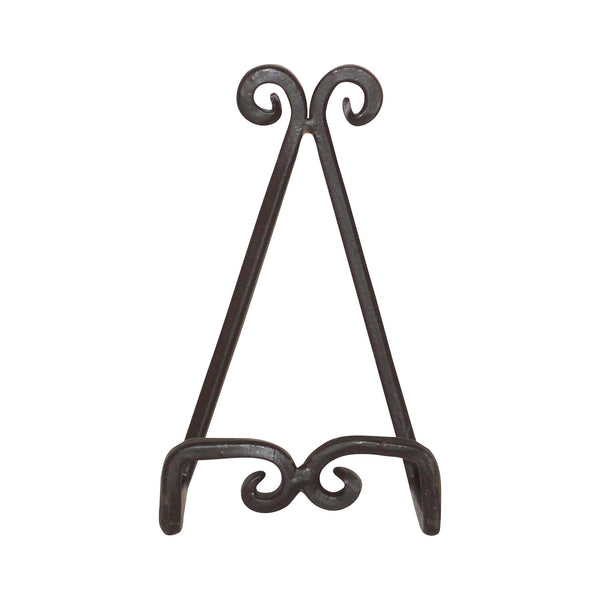 Canopy 5-Inch Easel In Rustic