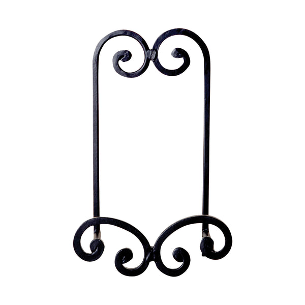 Carrousel Easel 7.9-Inch