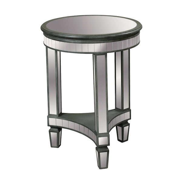 Nicosia End Table