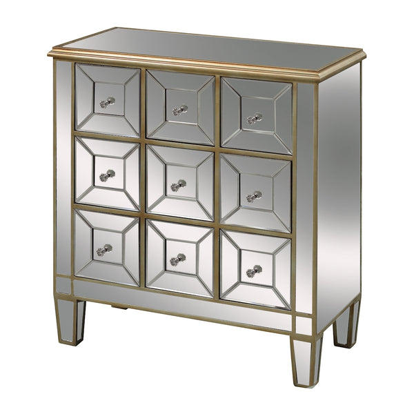 Roma Chest