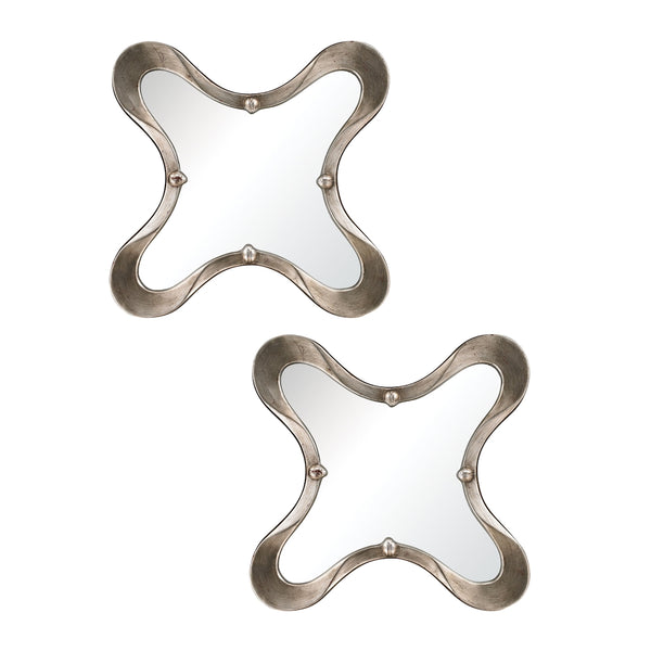 Set Of 2 Ciaro Mirror