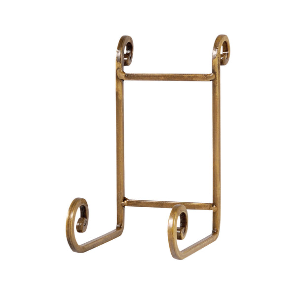 Sleigh 6.5-Inch Easel