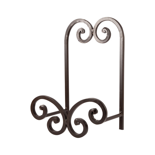 Carrousel Hotel Easel