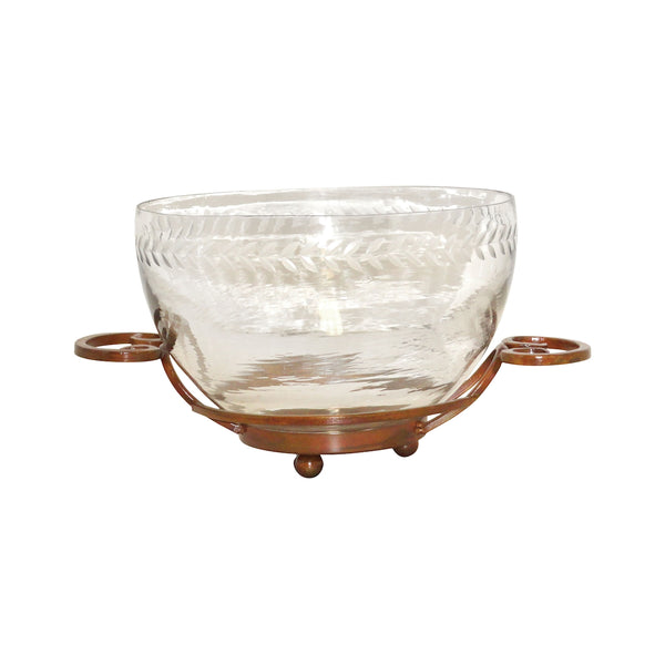 Burnham Serving Bowl - Large