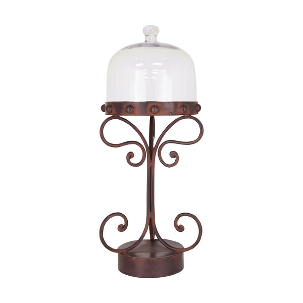 Telluride Server 19.375-Inch