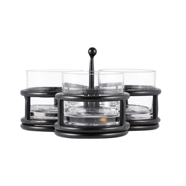 Stanton Triple Server