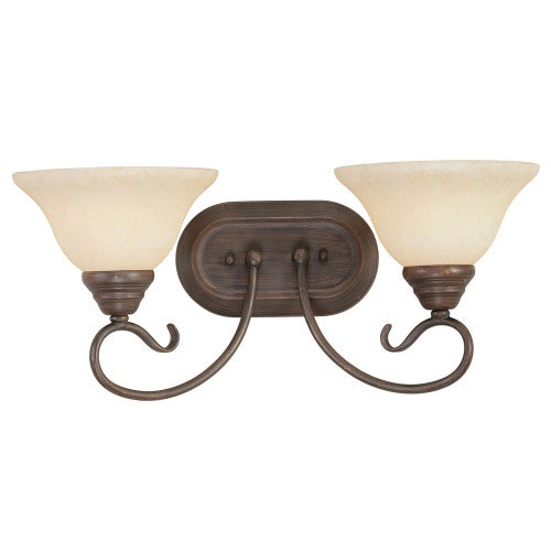 Livex Lighting Coronado Bath Vanity 6102-58