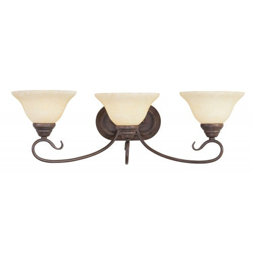 Livex Lighting Coronado Bath Vanity 6103-58