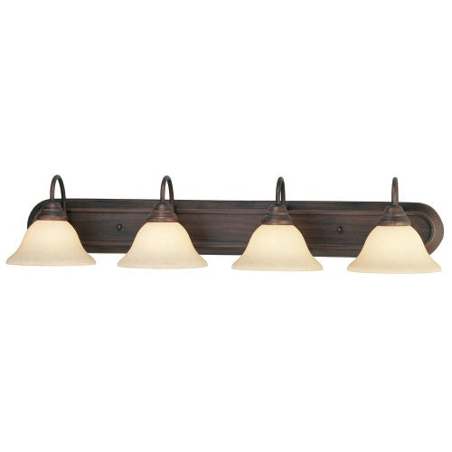 Livex Lighting Coronado Bath Vanity 6114-58