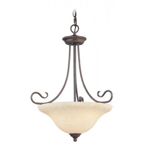 Livex Lighting Coronado Pendant 6131-58
