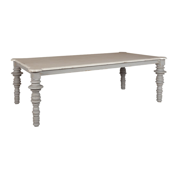 Classic Dining Table