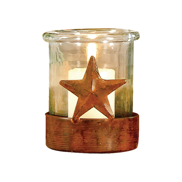 Ranch Votive