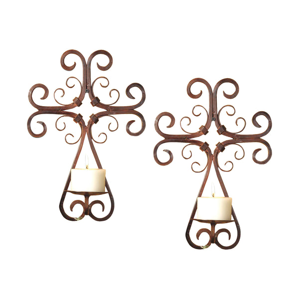 Tejas S2 Wall Sconces