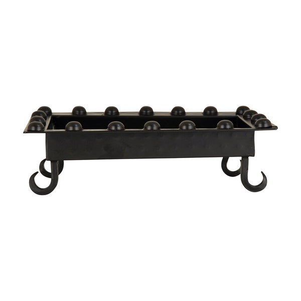 Missoin Guest Towel Holder