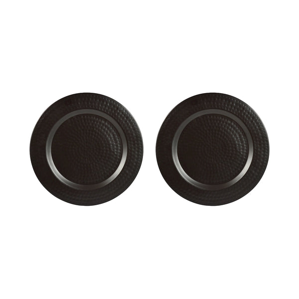 Taos Set of 2 Chargers