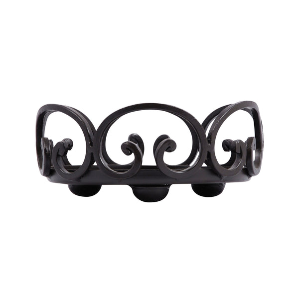 Carmen 6-Inch Pillar Holder